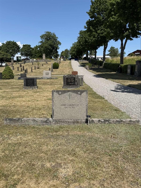 Grave number: BR E    28