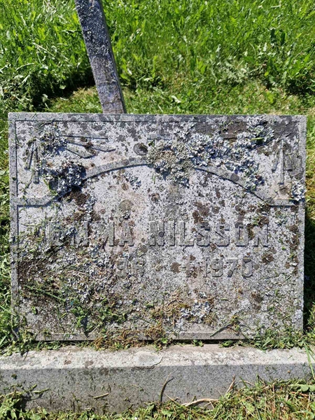 Grave number: 501 27 4619