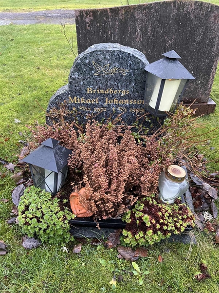 Grave number: Ärt 60 26    24+25+26