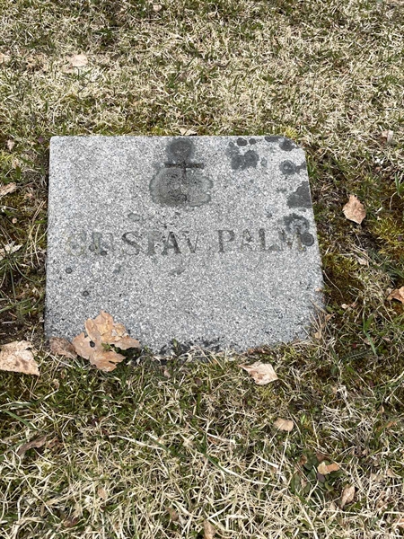 Grave number: R 2    93-E