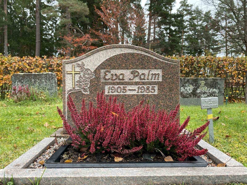 Gravnummer: 1 24    191