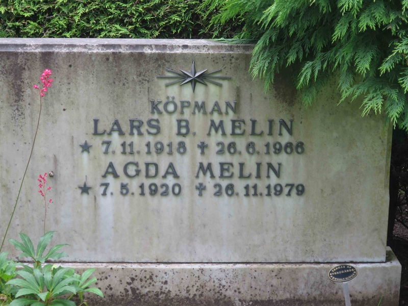 Grave number: HÖB 63    22