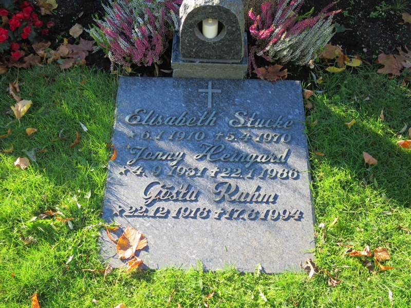 Grave number: HÖB 59    29