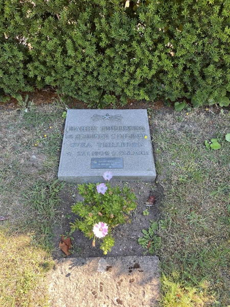 Grave number: NK I:u   291
