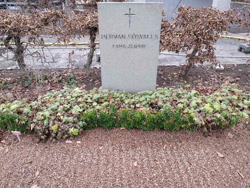 Grave number: Ö 33y    13a, 13b, 13c