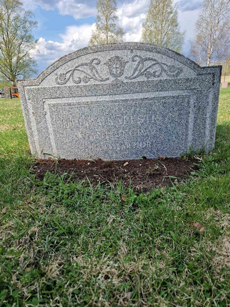 Grave number: 501 06 710-712