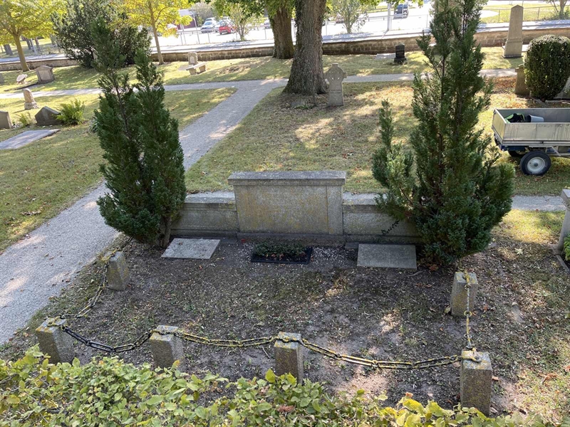 Grave number: Ö 02     1.A-C