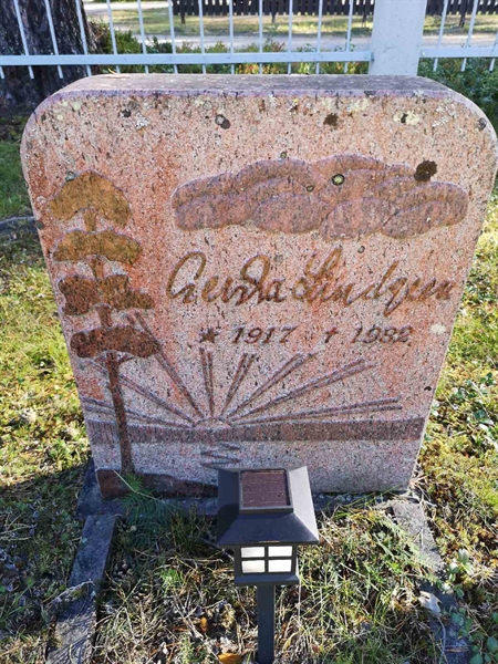 Hautatunnus: VLM 02    17:1