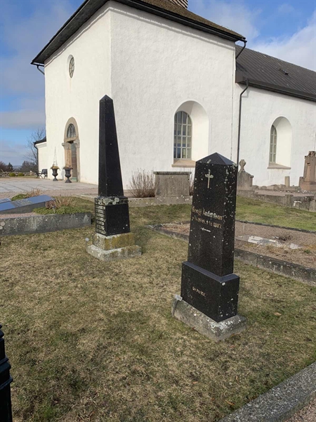 Grave number: SÖ C   236