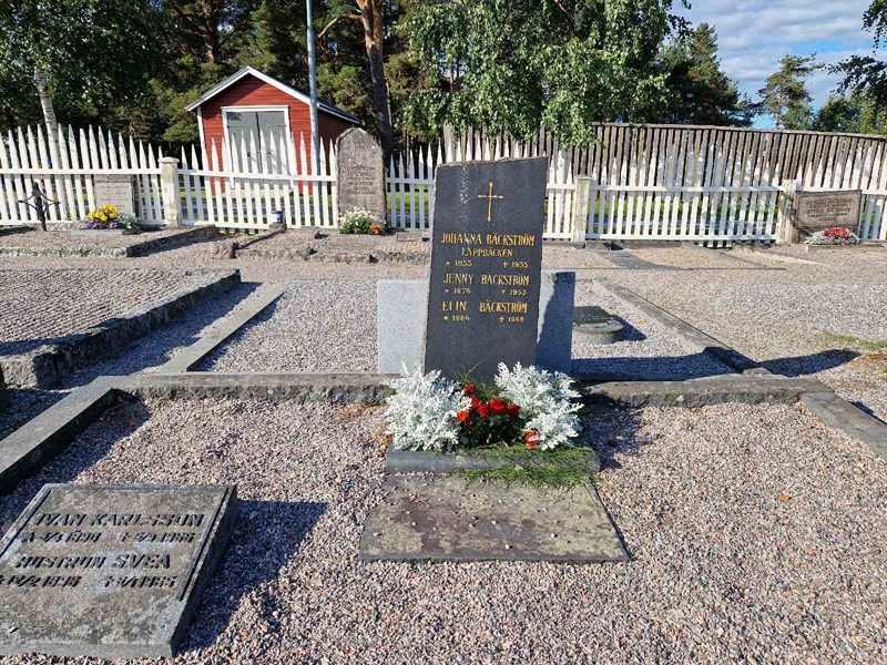 Grave number: 2 06   171