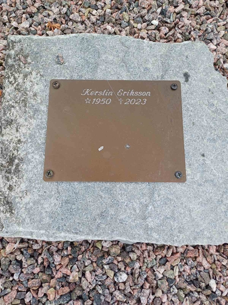 Grave number: SA AGP6   42