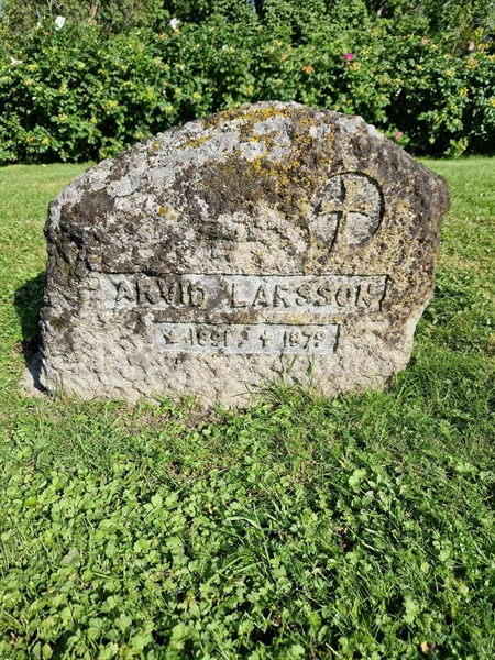 Grave number: 1 18    51