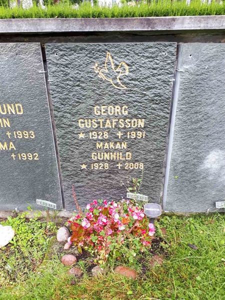 Hautatunnus: GK U 4   212