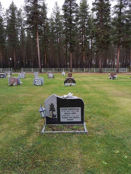 Hautatunnus: VLM 13    23-24