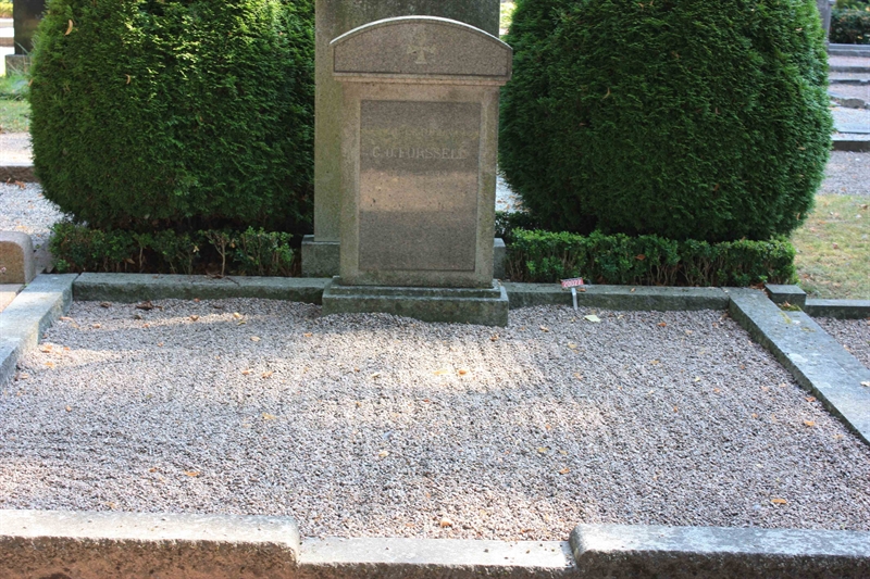 Grave number: Ö 20i    23, 24