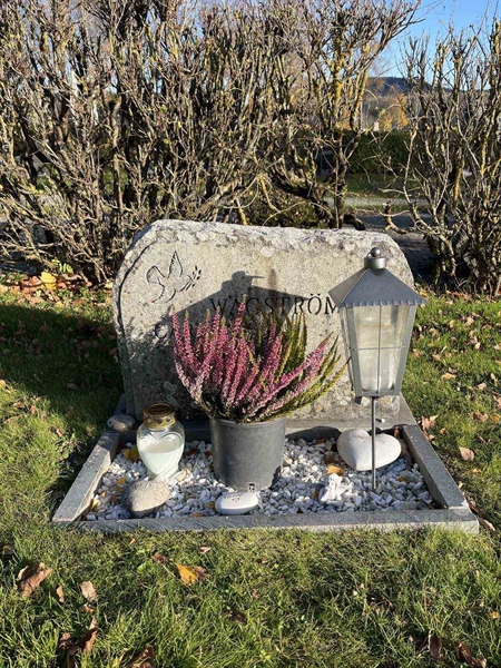 Gravnummer: 3084 J    67-68