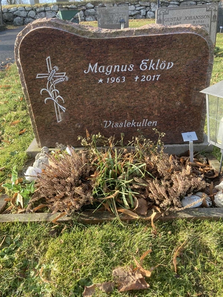 Grave number: Ö NK A    35, 36