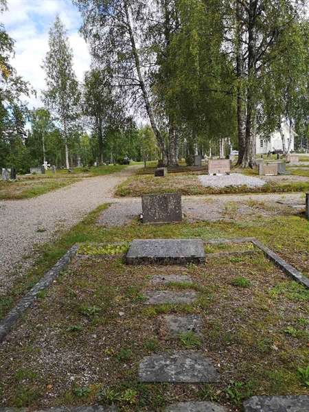 Hautatunnus: POK 15     8