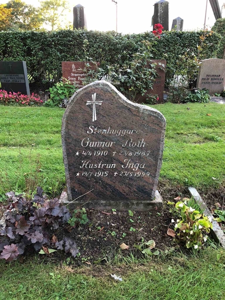 Grave number: RK 44    31