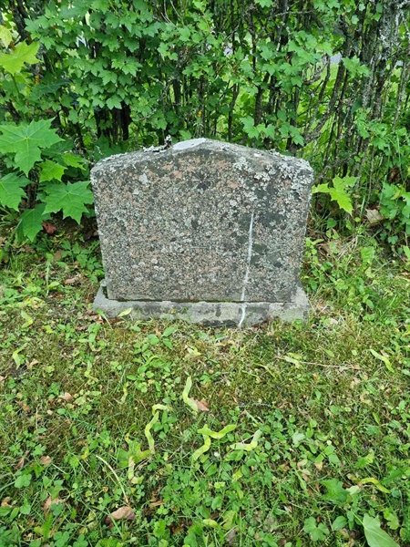 Grave number: 1 19   34