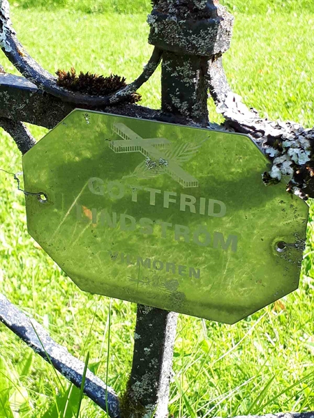 Hautatunnus: GK A 4   185V