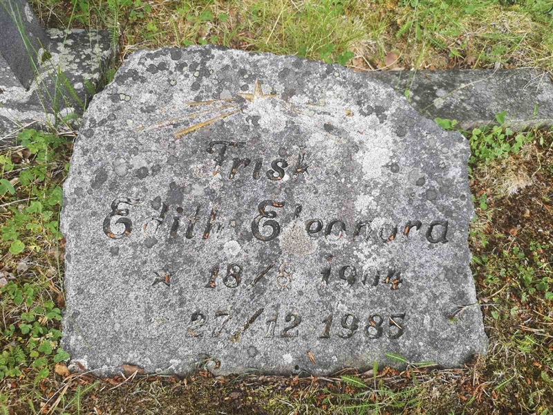 Hautatunnus: PK    30