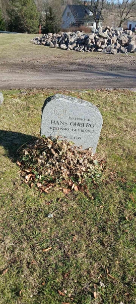 Hautatunnus: 3 Ga Öm    11