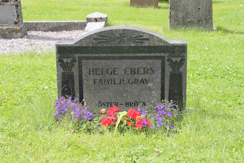 Grave number: GK C BETLE    23, 24