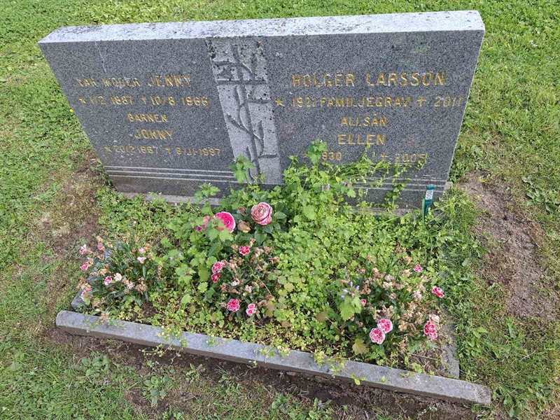 Grave number: 001 2   800