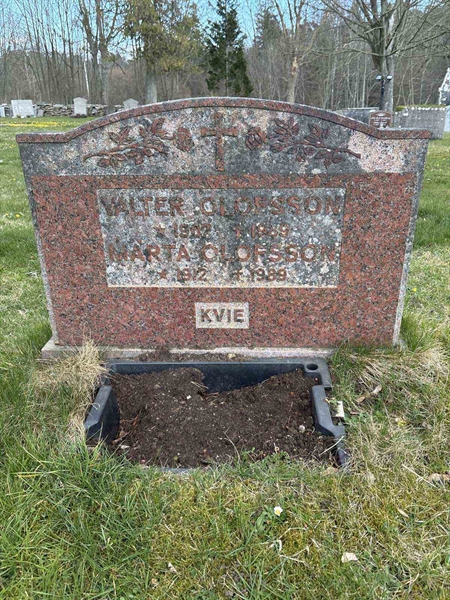 Gravnummer: LO   190, 191