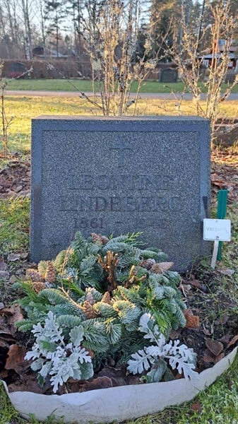 Hautatunnus: 6 05     57