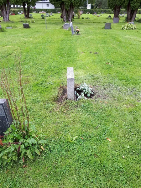 Hautatunnus: NK A A    12