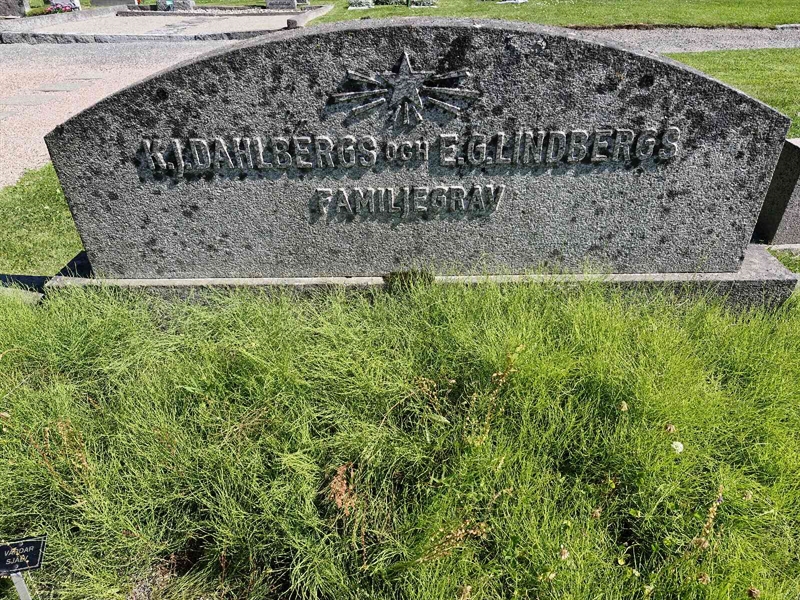 Gravnummer: 1 FRÖJD 28B