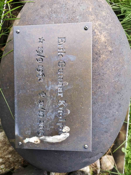 Hautatunnus: NK 20    87