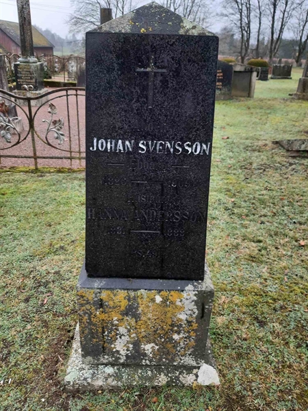 Gravnummer: HG E   170, 171