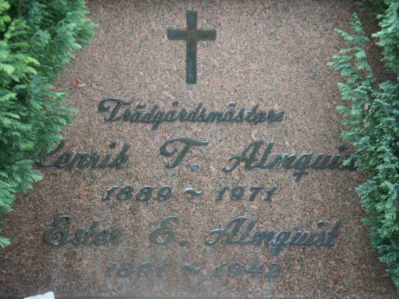 Grave number: KK NÖ A   121-122