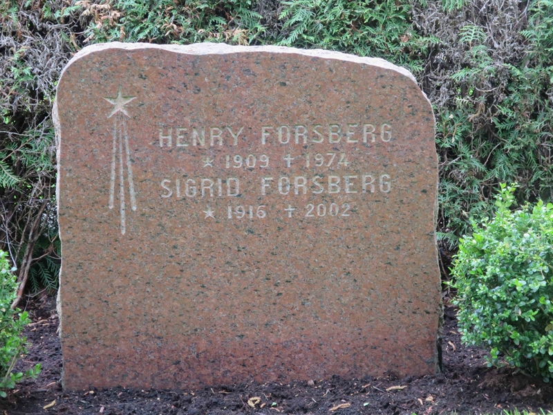 Grave number: HÖB 70D    90
