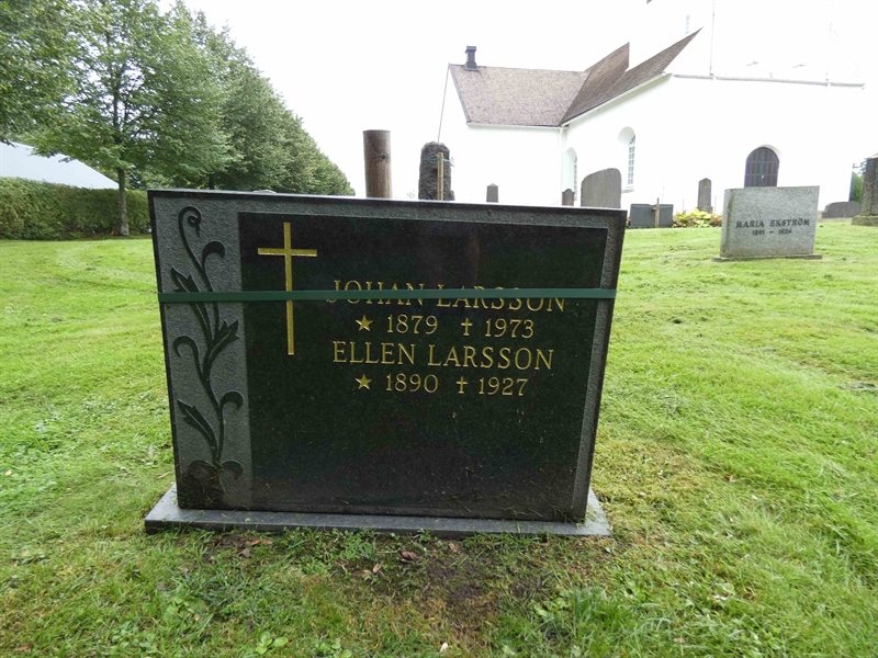 Grave number: TÖ 6   362