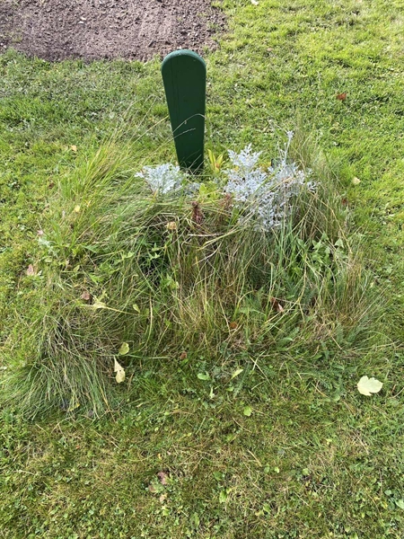 Hautatunnus: 2 G    22