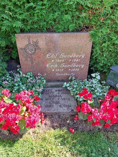 Hautatunnus: 1 D   061