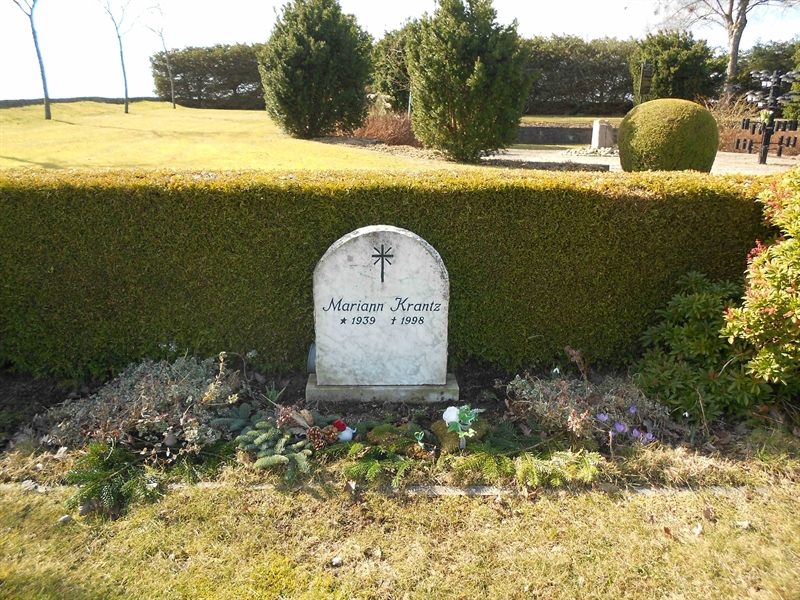 Grave number: V 41   250a