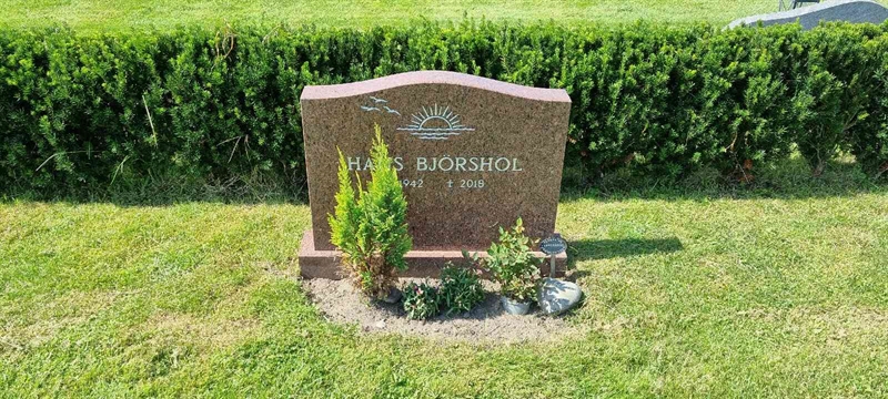 Grave number: SK 2 07  610, 611