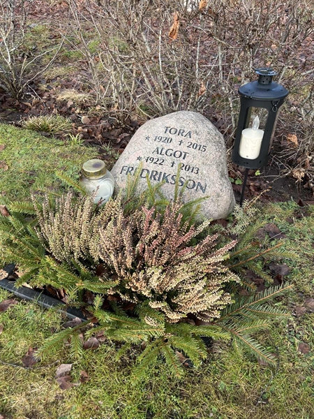 Hautatunnus: Ärt 96 38 32