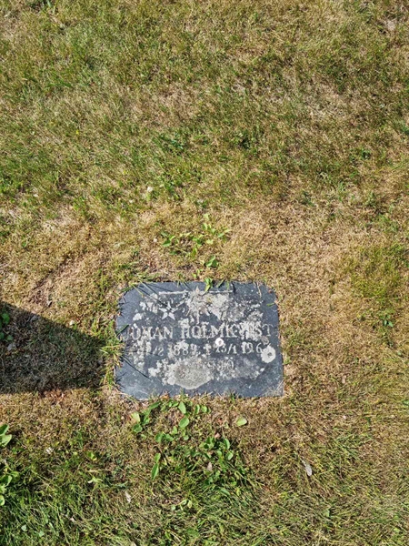 Grave number: 1 E1    59