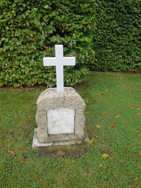 Grave number: SK 1    89