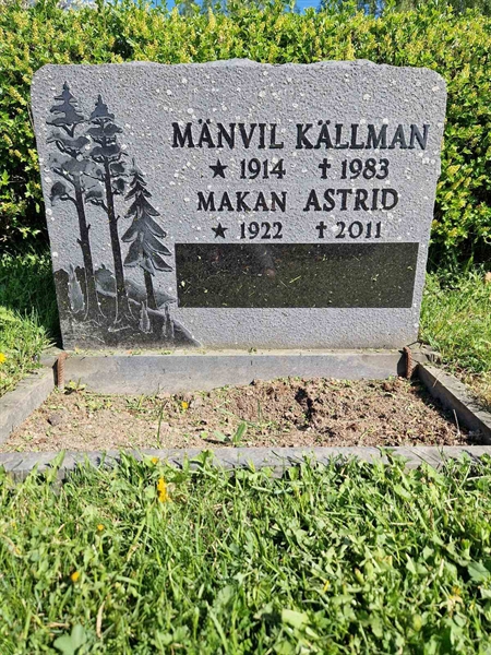 Grave number: 501 25 5216-5218