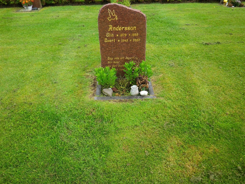 Grave number: OS ÖK   343, 344