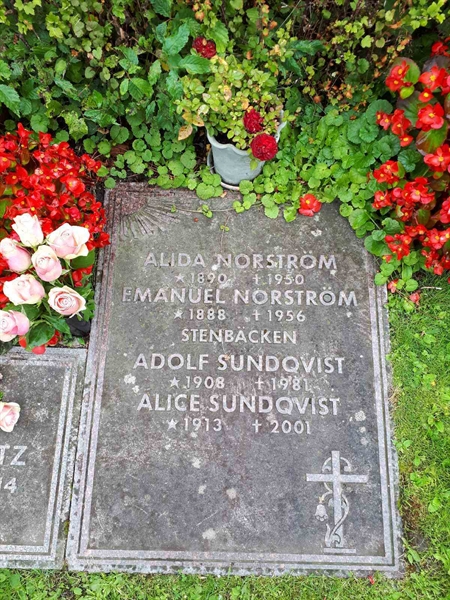 Hautatunnus: NK F G   153