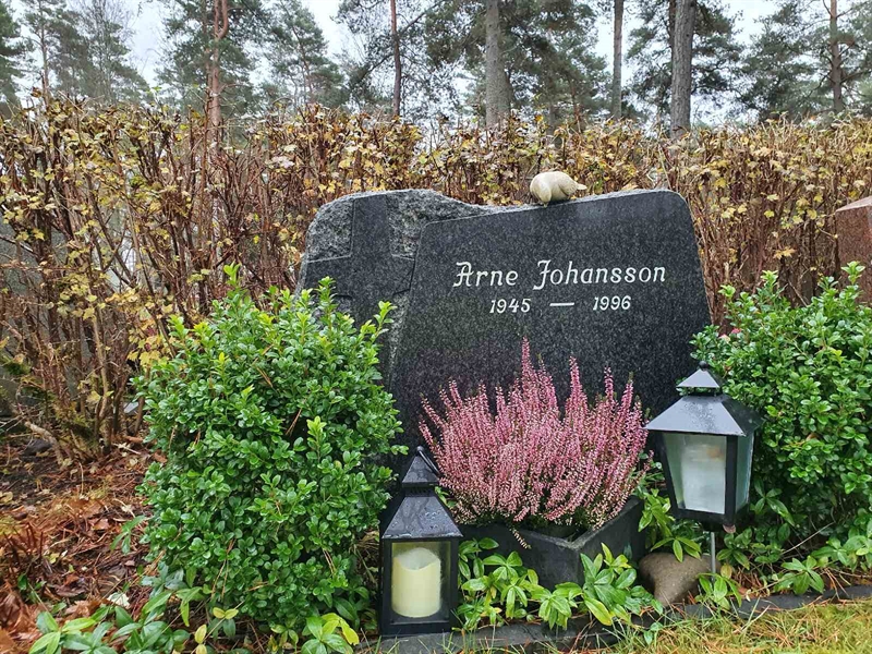 Grave number: SK NÖ    57