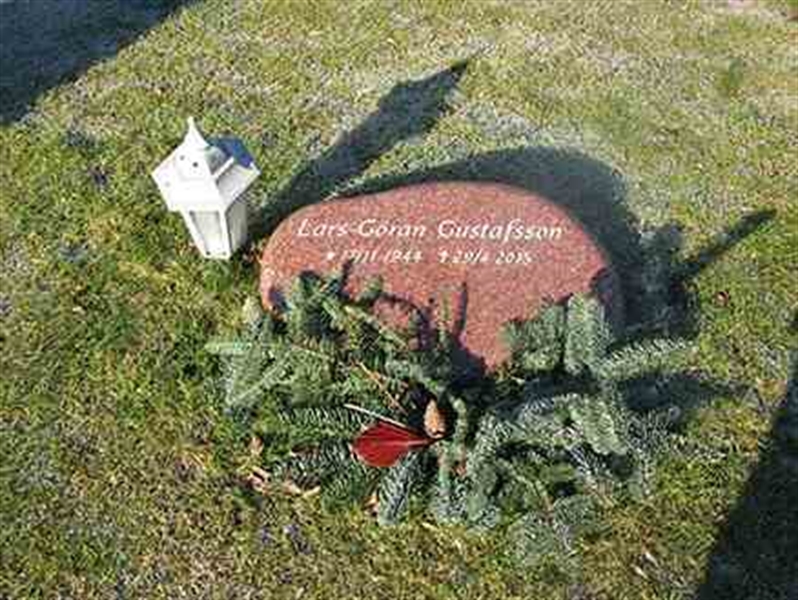 Grave number: SN U2    26